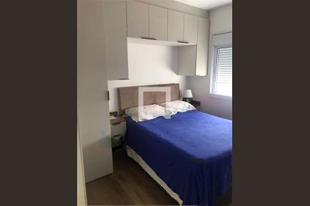 Apartamento à venda com 2 quartos, 64m² em Água Branca, São Paulo