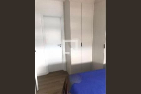 Apartamento à venda com 2 quartos, 64m² em Água Branca, São Paulo