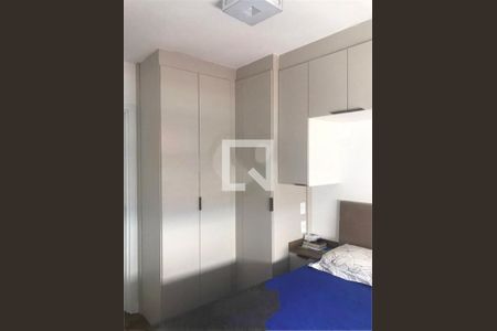 Apartamento à venda com 2 quartos, 64m² em Água Branca, São Paulo