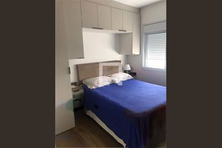 Apartamento à venda com 2 quartos, 64m² em Água Branca, São Paulo
