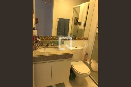 Apartamento à venda com 2 quartos, 64m² em Água Branca, São Paulo