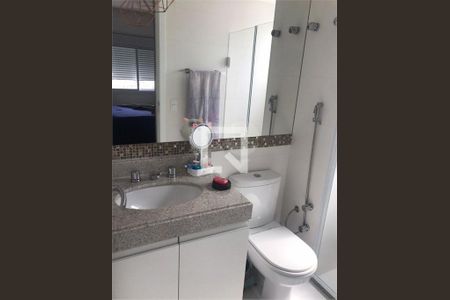 Apartamento à venda com 2 quartos, 64m² em Água Branca, São Paulo