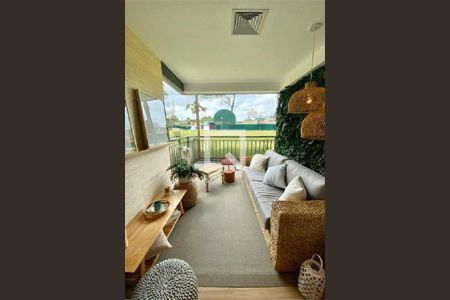 Apartamento à venda com 2 quartos, 84m² em Santo Amaro, São Paulo