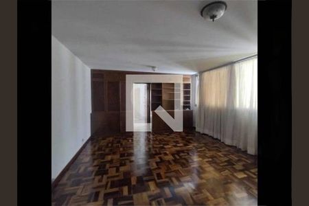 Apartamento à venda com 3 quartos, 147m² em Morro dos Ingleses, São Paulo
