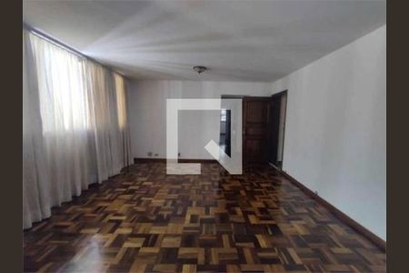 Apartamento à venda com 3 quartos, 147m² em Morro dos Ingleses, São Paulo