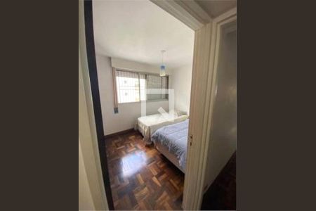Apartamento à venda com 3 quartos, 147m² em Morro dos Ingleses, São Paulo