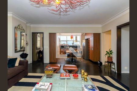 Apartamento à venda com 2 quartos, 150m² em Consolação, São Paulo