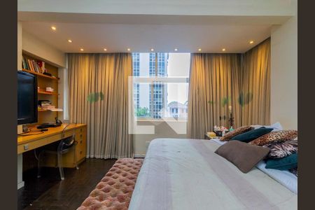 Apartamento à venda com 2 quartos, 150m² em Consolação, São Paulo