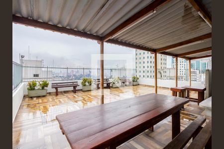 Apartamento à venda com 2 quartos, 150m² em Consolação, São Paulo