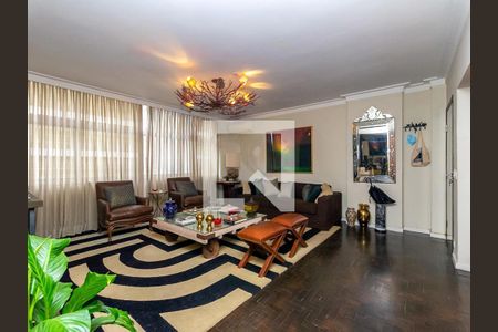 Apartamento à venda com 2 quartos, 150m² em Consolação, São Paulo