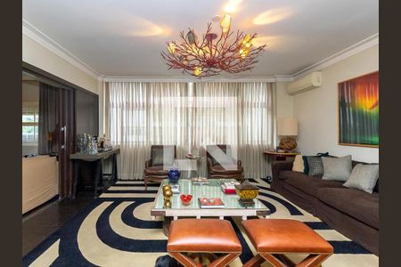 Apartamento à venda com 2 quartos, 150m² em Consolação, São Paulo