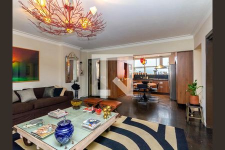 Apartamento à venda com 2 quartos, 150m² em Consolação, São Paulo