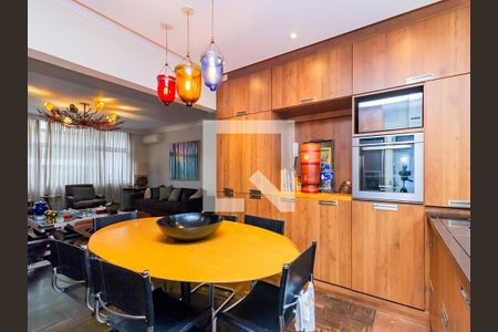 Apartamento à venda com 2 quartos, 150m² em Consolação, São Paulo