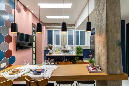 Apartamento à venda com 1 quarto, 110m² em Santa Cecilia, São Paulo