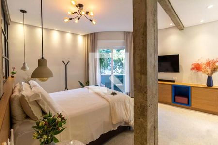 Apartamento à venda com 1 quarto, 110m² em Santa Cecilia, São Paulo