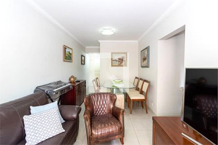 Apartamento à venda com 2 quartos, 60m² em Pompeia, São Paulo