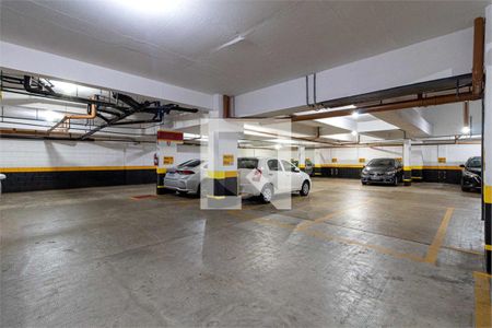 Apartamento à venda com 2 quartos, 60m² em Pompeia, São Paulo