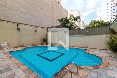 Apartamento à venda com 2 quartos, 60m² em Pompeia, São Paulo