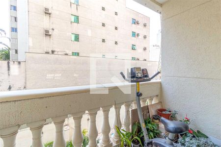 Apartamento à venda com 2 quartos, 60m² em Pompeia, São Paulo