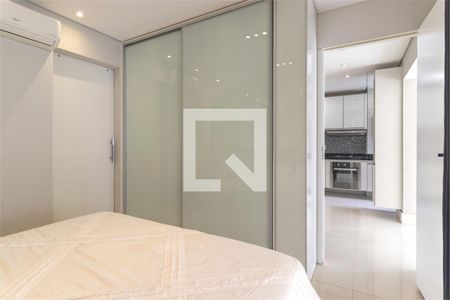 Apartamento à venda com 1 quarto, 54m² em Vila Nova Conceição, São Paulo