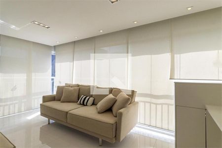 Apartamento à venda com 1 quarto, 54m² em Vila Nova Conceição, São Paulo