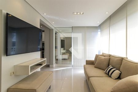 Apartamento à venda com 1 quarto, 54m² em Vila Nova Conceição, São Paulo