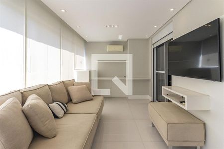 Apartamento à venda com 1 quarto, 54m² em Vila Nova Conceição, São Paulo