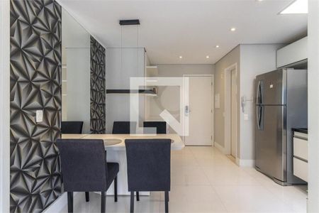 Apartamento à venda com 1 quarto, 54m² em Vila Nova Conceição, São Paulo