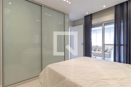 Apartamento à venda com 1 quarto, 54m² em Vila Nova Conceição, São Paulo