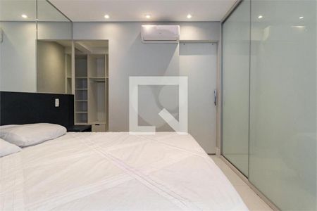 Apartamento à venda com 1 quarto, 54m² em Vila Nova Conceição, São Paulo