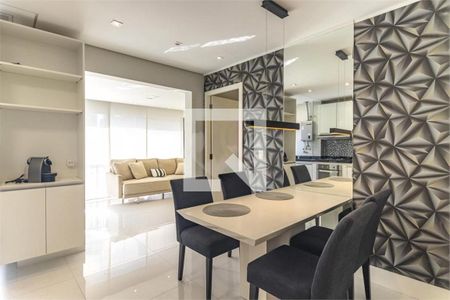Apartamento à venda com 1 quarto, 54m² em Vila Nova Conceição, São Paulo