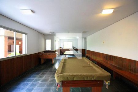 Apartamento à venda com 4 quartos, 132m² em Vila Ipojuca, São Paulo