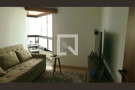 Apartamento à venda com 4 quartos, 132m² em Vila Ipojuca, São Paulo