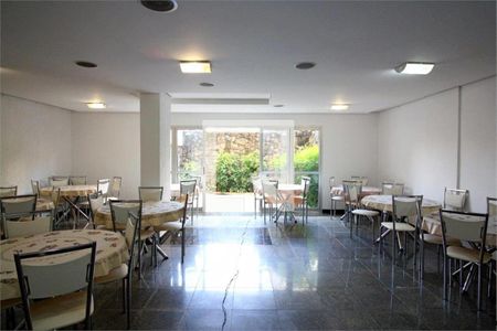 Apartamento à venda com 4 quartos, 132m² em Vila Ipojuca, São Paulo