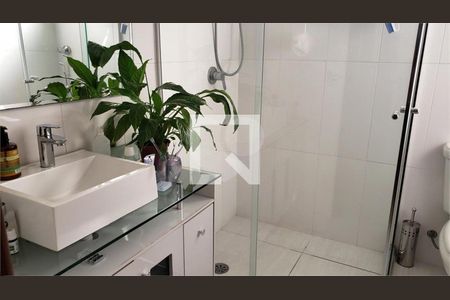 Apartamento à venda com 4 quartos, 132m² em Vila Ipojuca, São Paulo