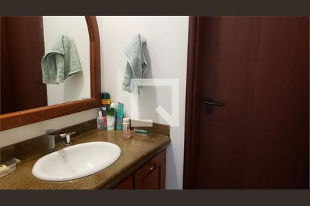 Apartamento à venda com 4 quartos, 132m² em Vila Ipojuca, São Paulo