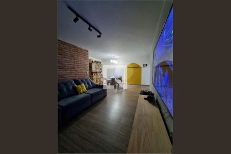 Apartamento à venda com 3 quartos, 102m² em Paraíso, São Paulo