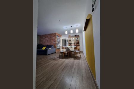 Apartamento à venda com 3 quartos, 102m² em Paraíso, São Paulo