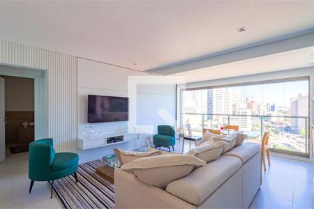 Apartamento à venda com 1 quarto, 68m² em Sumarezinho, São Paulo