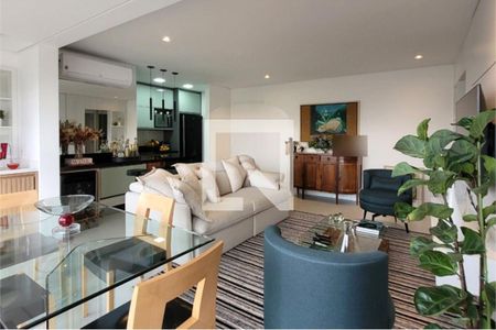 Apartamento à venda com 1 quarto, 68m² em Sumarezinho, São Paulo