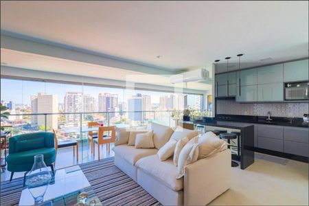 Apartamento à venda com 1 quarto, 68m² em Sumarezinho, São Paulo