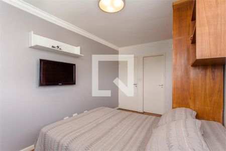 Apartamento à venda com 3 quartos, 200m² em Ipiranga, São Paulo
