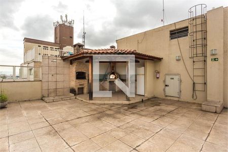 Apartamento à venda com 3 quartos, 200m² em Ipiranga, São Paulo