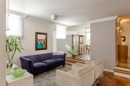 Apartamento à venda com 3 quartos, 210m² em Ipiranga, São Paulo