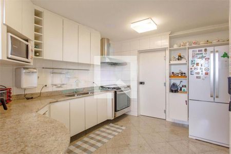 Apartamento à venda com 3 quartos, 200m² em Ipiranga, São Paulo