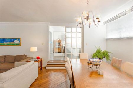 Apartamento à venda com 3 quartos, 210m² em Ipiranga, São Paulo