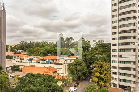 Apartamento à venda com 3 quartos, 210m² em Ipiranga, São Paulo