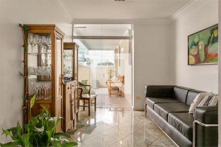 Apartamento à venda com 3 quartos, 210m² em Ipiranga, São Paulo
