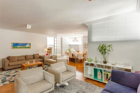 Apartamento à venda com 3 quartos, 210m² em Ipiranga, São Paulo