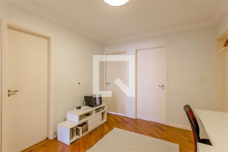 Apartamento à venda com 3 quartos, 210m² em Ipiranga, São Paulo